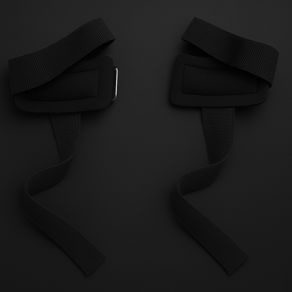 Ultimate Straps
