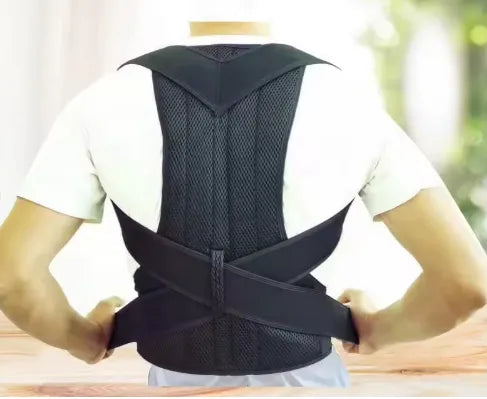 corrector de postura, enderezador de hombros